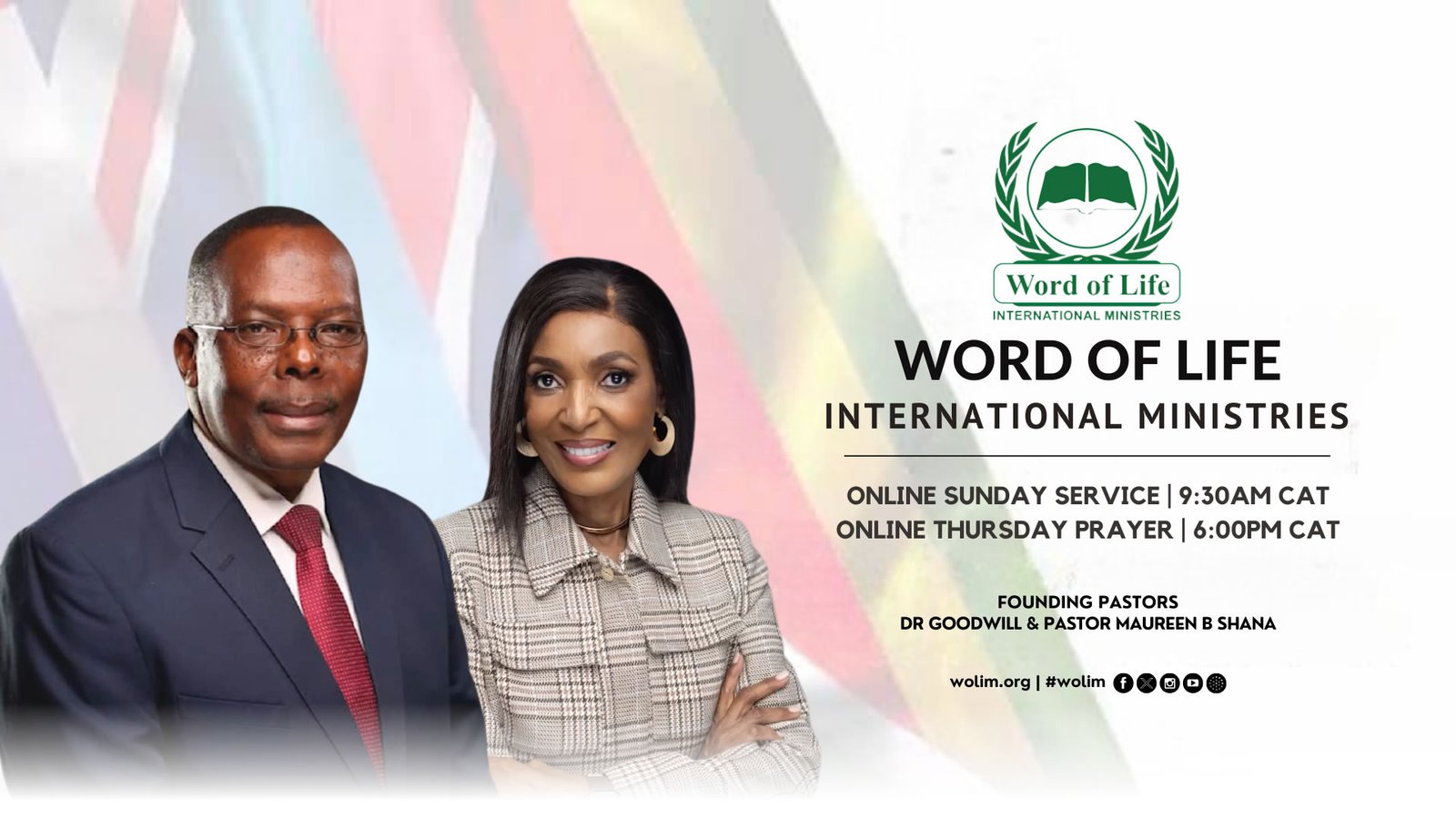 No live stream available